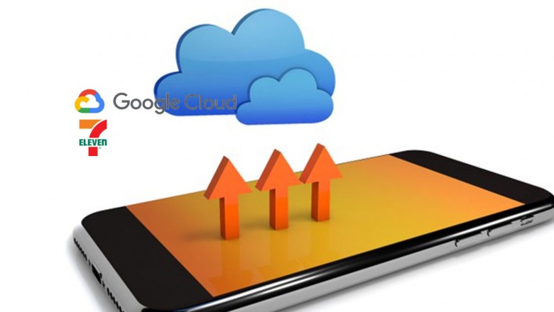 Seven-Eleven Japan Selects Google Cloud for Data Cloud Strategy
