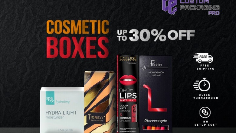 The Purposeful Cosmetic Packaging