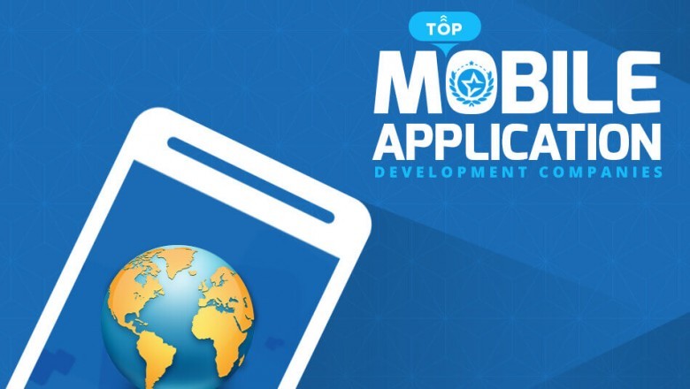 Top Mobile App Development Companies 2021 and App Developers