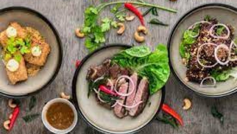 Vegetarian Meal Delivery Sydney