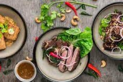 Vegetarian Meal Delivery Sydney