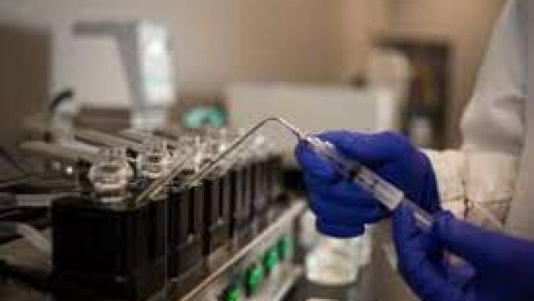 What is In Vitro Release Testing in Drug Manufacturing | Tergues Pharma