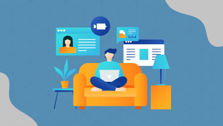 Work from Home Portal Solutions: To Simplify Remote Work