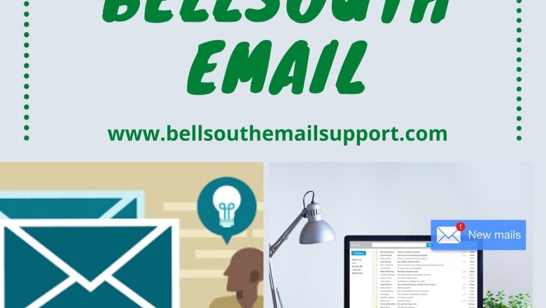 Bellsouth Email Settings