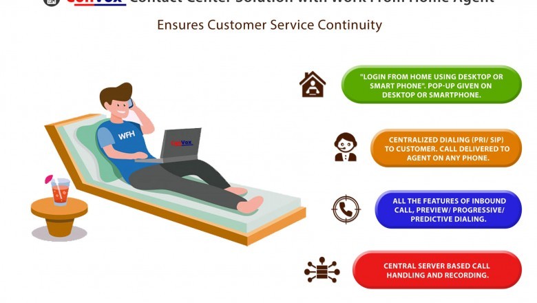 ConVox Omni-Channel Solution-Deepija Telecom