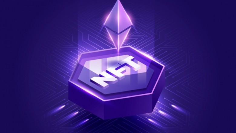 Enhance your token exchange business with Non Fungible Token Development Services