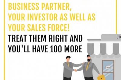 Franchise Expnsion Strategy