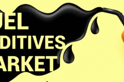 Fuel Additives Market Share and Size 2021 New Updates |Fortune Business Insights™