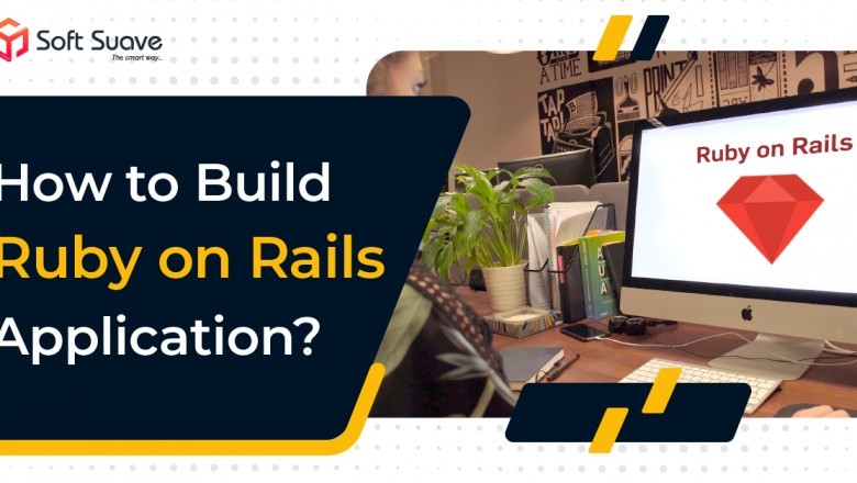 How to Build Ruby on Rails Application?