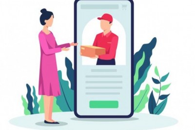 Integrate The Feature-rich Postmates Clone For Your Food Delivery Business