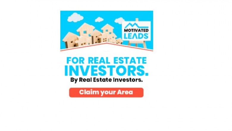 Motivated Home Seller Leads | Motivated Leads