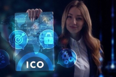 The total budget needed to launch a successful ICO