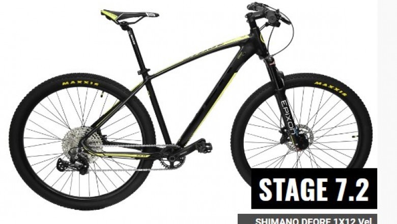 Bicicleta | Bicis- Ec