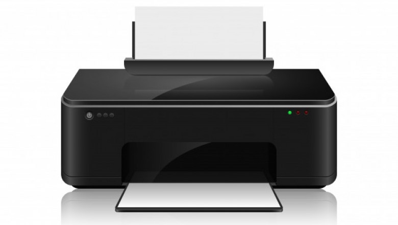 Solve Canon Printer Error