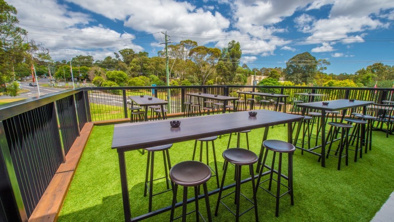 Diamond Creek Hotel – Google Maps