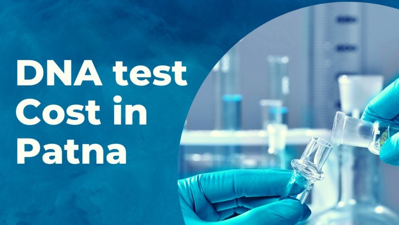 DNA Test Cost in Patna