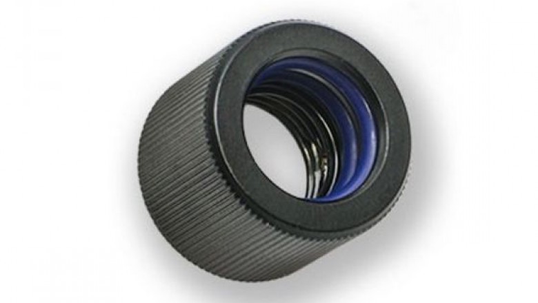 Ek Hard Tube Fittings