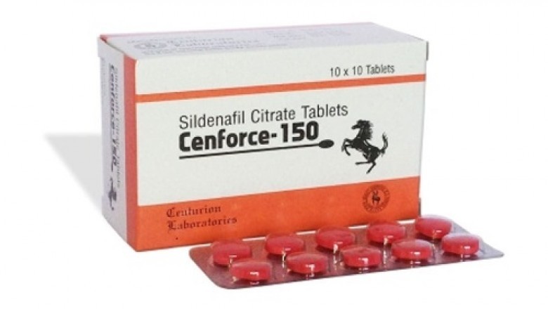 Get The Best Erection With Cenforce 150