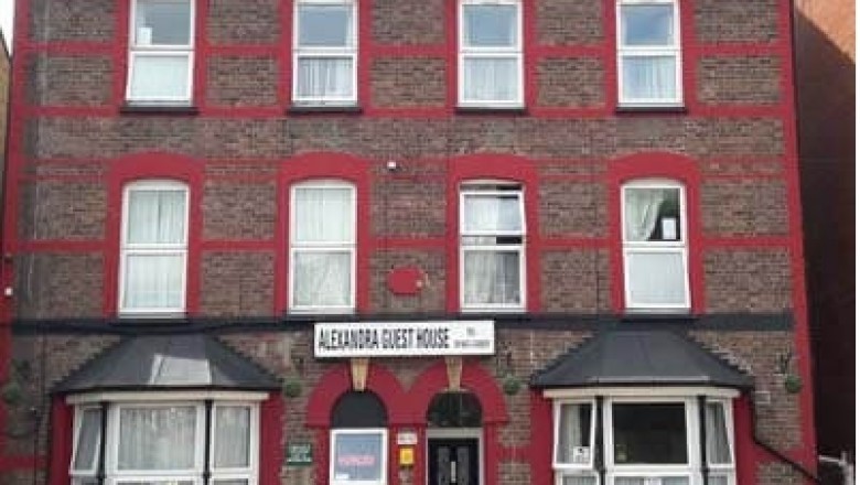 Hotels and guest house in Hemel Hampstead