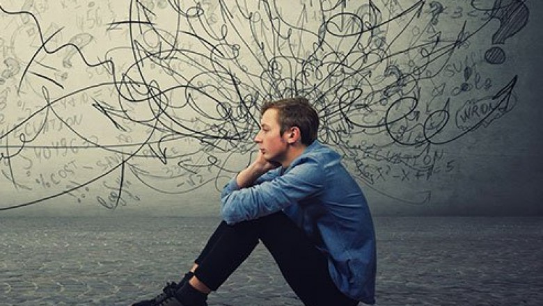 Learn About Attention-Deficit / Hyperactivity Disorder