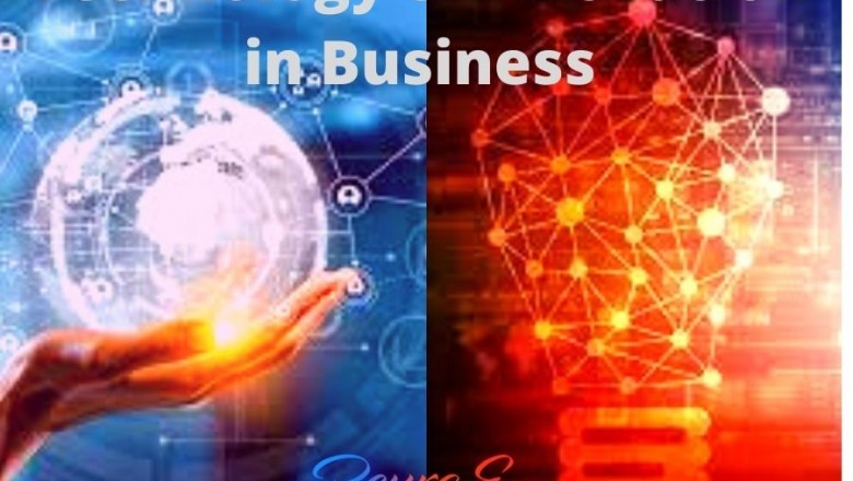 Technology & Innovation in Business