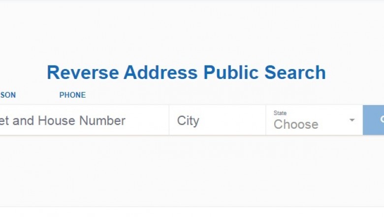 Using Address Lookup For The Advantage Of the Business