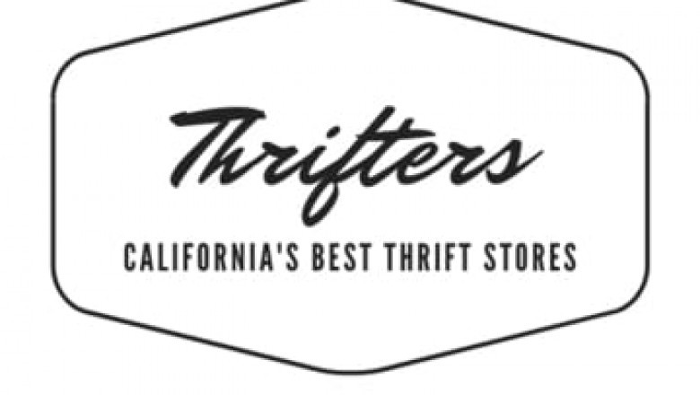 Vintage Thrift in California