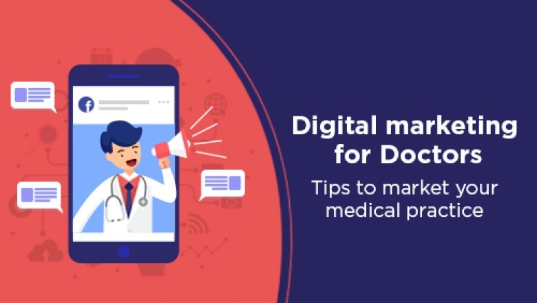 7 Reasons Why Digital Marketing is Essential for Healthcare