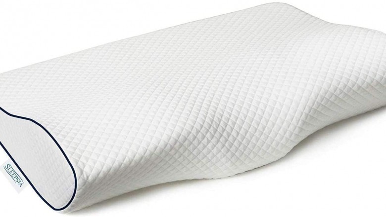 How Orthopedic Pillow Helps In Cervical Neck Pain?