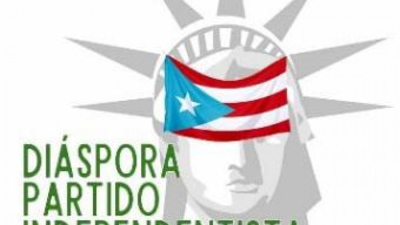 Puerto Rican Independence Party (PIP) holds a Diaspora PIP (DPIP) Constitutional Assembly to formalize the creation of new committees in the US and around the world