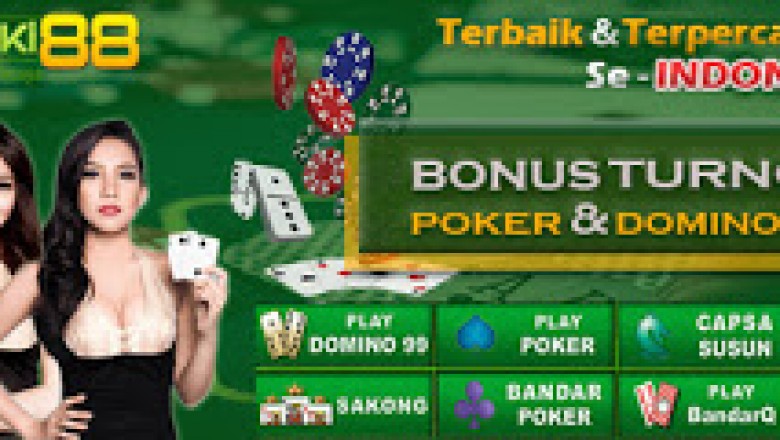 Situs Judi Bola Resmi, Bandar Judi Online Terpercaya