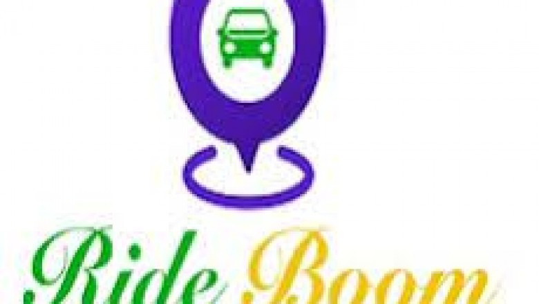 RideBoom Brings a Redefined Riding Experience in Punjab's Tri-City like Never Before
