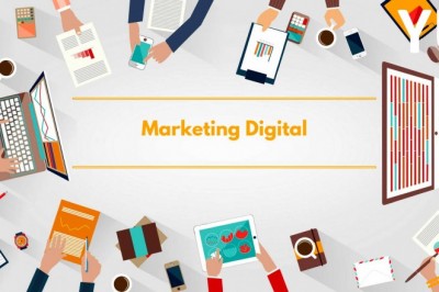 # 1 Digital Marketing Agency in Cameroon