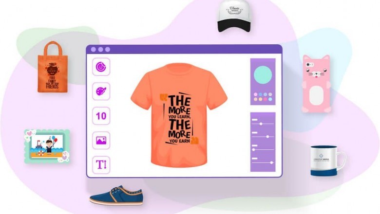 5 Industries that Demand Custom T-shirts