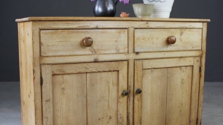Antique Furniture