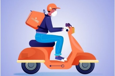 Arrest Your Customers With The State-of-the-art Foodpanda Clone