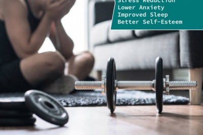 Benefits of Exercise | Best Psychological Treatment