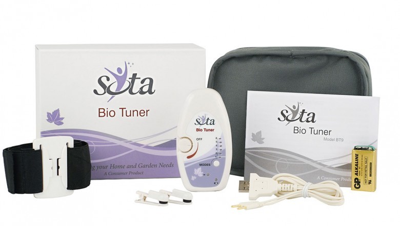 Best SOTA Instrument Canadians Website | CYTODOC