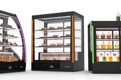 Buying Display Refrigerator online | neveraexpositor