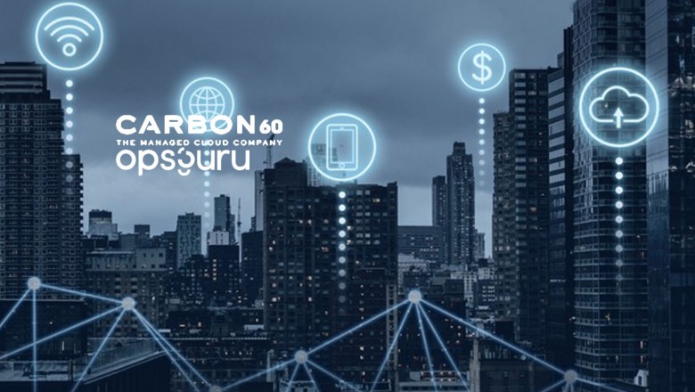 Cloud Hosting Provider Carbon60 Acquires Multi-cloud Consultancy