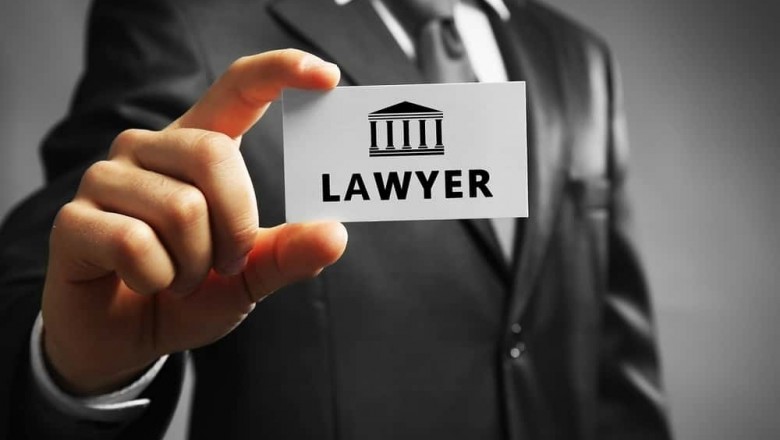 Find A Trustworthy Lawyer That Can Help You