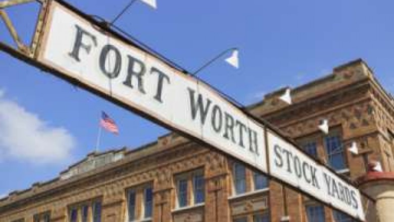 Fort Worth House Rentals