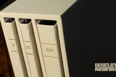 From Texas With Love: Zook Book Triple Album Set