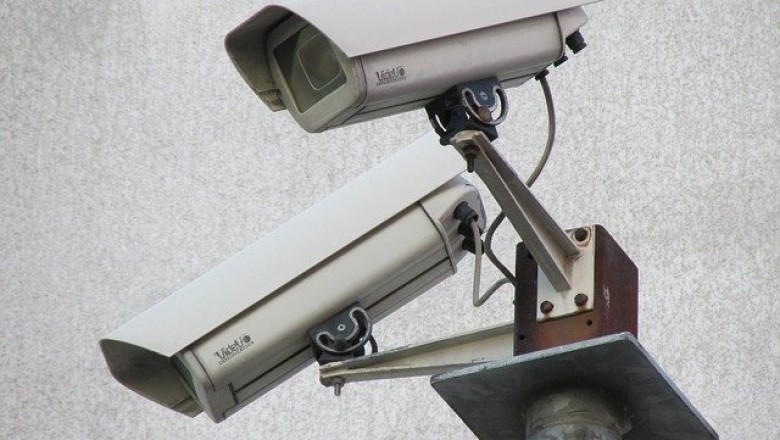 How is Installing CCTV Camera in your Surroundings Beneficial?