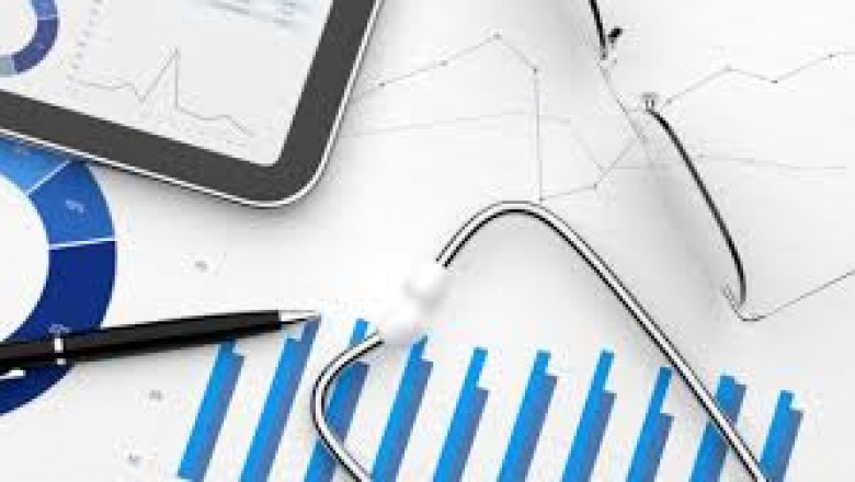 Information on Digital Transformation in Healthcare