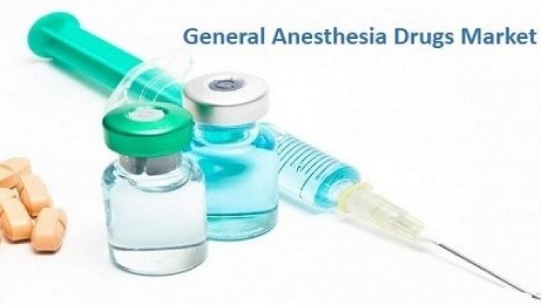 The anesthesia drugs market was esteemed at USD 6,071 million of every 2020, and it is relied upon to arrive at USD 7,523 million out of 2026, enrolling a CAGR of almost 3.64% during the figure time frame.