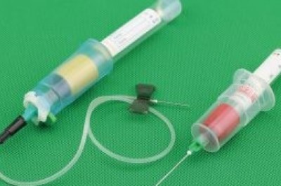 Vacuum Blood Collection System Market Size Share Trends Forecast 2026