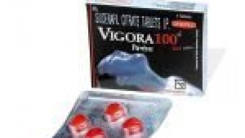 Vigora 100 Mg