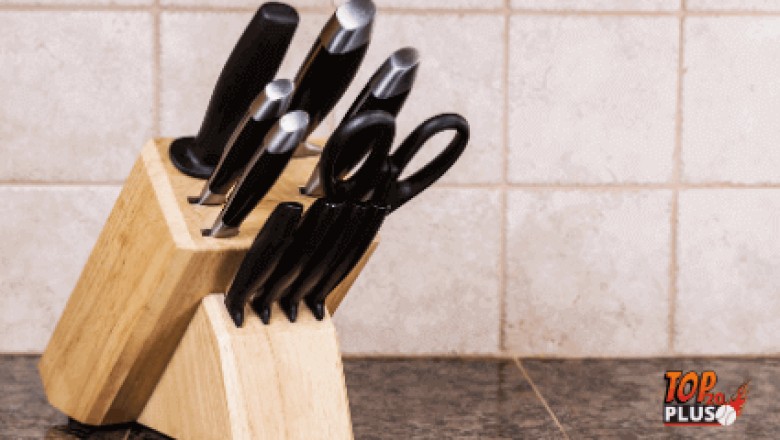 10 Best Knife Sets - [Top Rated Knives For You]