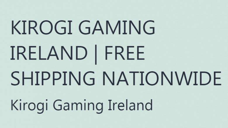 3 Keys to Getting the Ultimate Video Game Chair